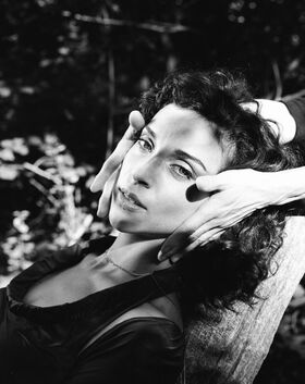 St Vincent Nøgne lækkede OnlyFans foto 149