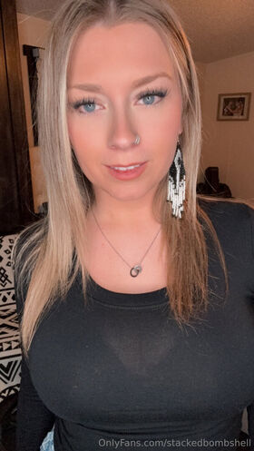 stackedbombshell