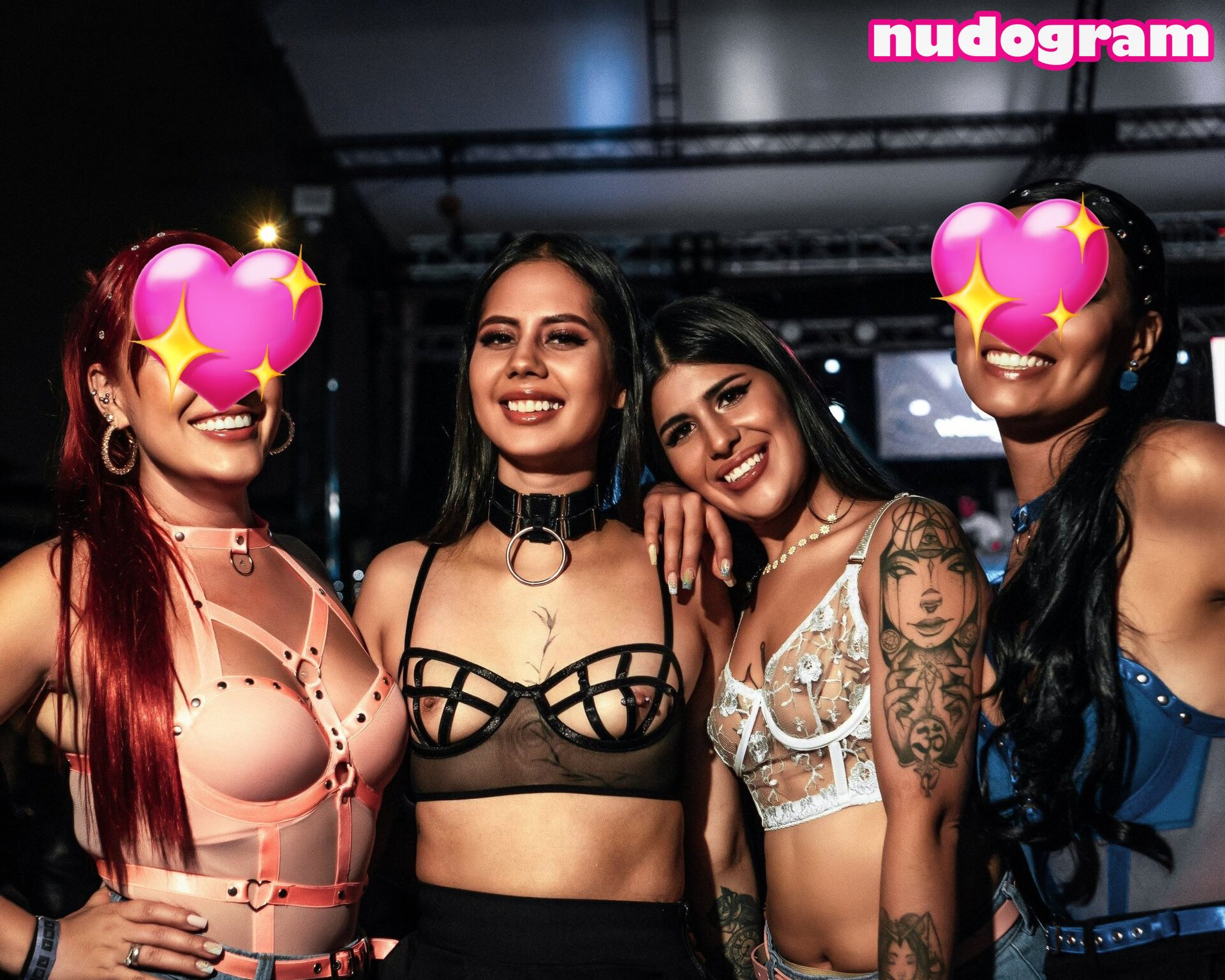 New leaks foundFresh explicit contentHidden treasures