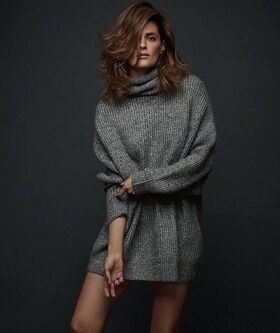 Stana Katic Nude Leaks OnlyFans Photo 12