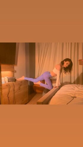 Standpoor Nahé uniklé OnlyFans foto 14