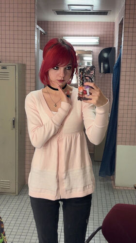 Stardustcos Nude Leaks OnlyFans Photo 177