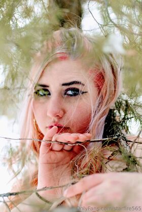 starfire565 Nude Leaks OnlyFans Photo 9