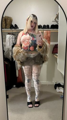 stargirlriver Nude Leaks OnlyFans Photo 18