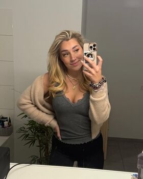 Starletnova รูป OnlyFans เปลือยรั่วไหล 82