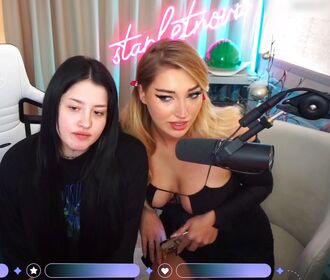 Starletnova รูป OnlyFans เปลือยรั่วไหล 89