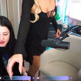 Starletnova รูป OnlyFans เปลือยรั่วไหล 96