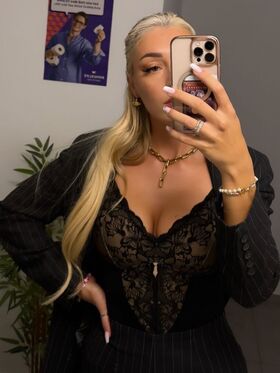 Starletnova รูป OnlyFans เปลือยรั่วไหล 101