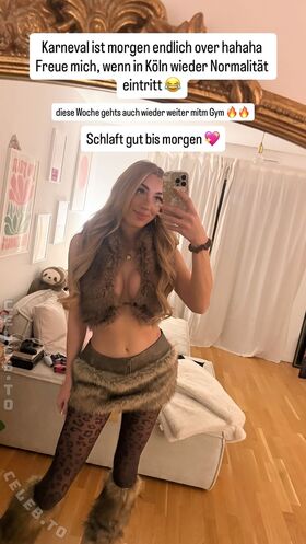 Starletnova รูป OnlyFans เปลือยรั่วไหล 114