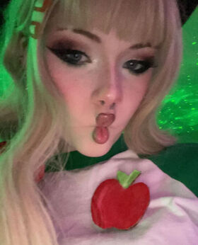 starlightillusion Nude Leaks OnlyFans Photo 25