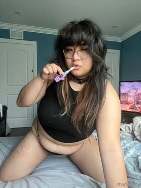 starxkitty Nagie wycieki OnlyFans zdjęcie 2