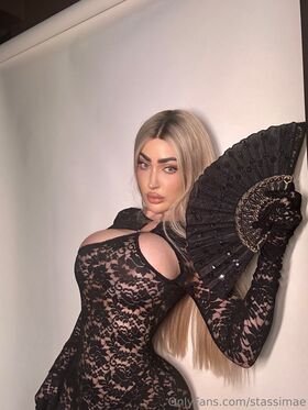 stassimae Nude Leaks OnlyFans Photo 58