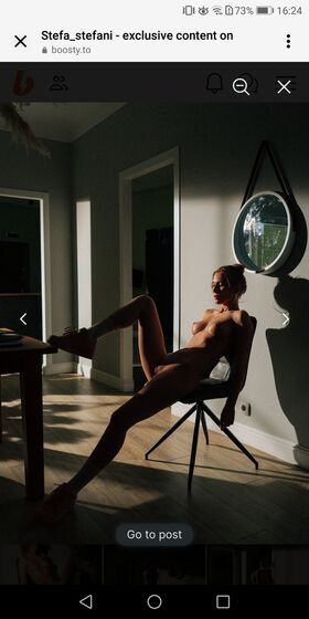 Stefa_stefani Nude Leaks OnlyFans Photo 12