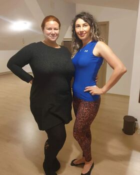 Stefana Nude Leaks OnlyFans Photo 33