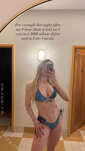 Stefani Nurding Nude Leaks OnlyFans Photo 20