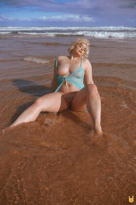 Stefania Ferrario Nude Leaks OnlyFans Photo 56
