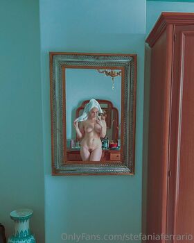 Stefania Ferrario Nude Leaks OnlyFans Photo 207