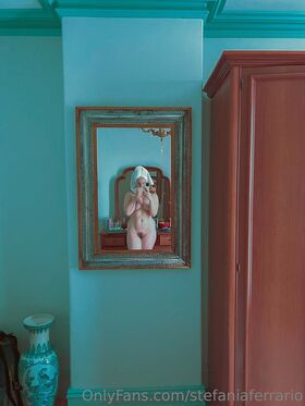 Stefania Ferrario Nude Leaks OnlyFans Photo 208