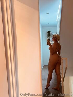 Stefania Ferrario Nude Leaks OnlyFans Photo 310