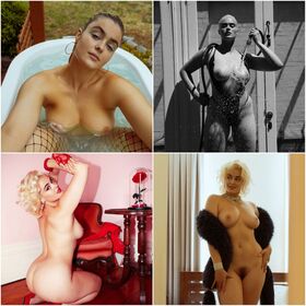 Stefania Ferrario Nude Leaks OnlyFans Photo 365