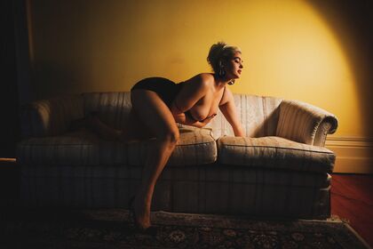 Stefania Ferrario Nude Leaks OnlyFans Photo 398