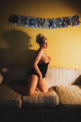 Stefania Ferrario Nude Leaks OnlyFans Photo 404