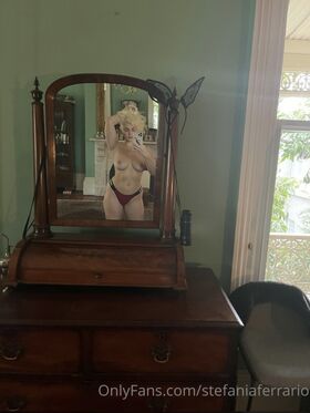 Stefania Ferrario Nude Leaks OnlyFans Photo 415