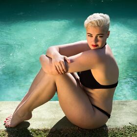 Stefania Ferrario Nude Leaks OnlyFans Photo 475