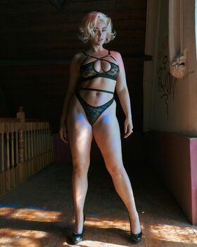Stefania Ferrario Nude Leaks OnlyFans Photo 621