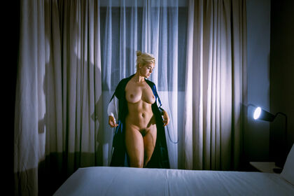 Stefania Ferrario Nude Leaks OnlyFans Photo 635