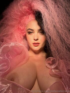 Stefania Ferrario Nude Leaks OnlyFans Photo 695