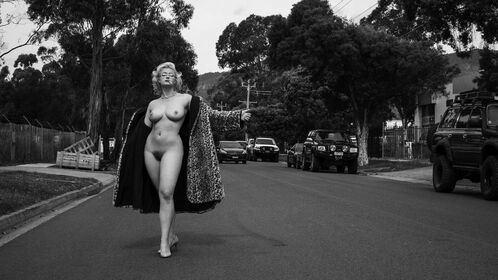 Stefania Ferrario Nude Leaks OnlyFans Photo 769