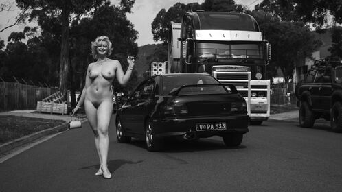 Stefania Ferrario Nude Leaks OnlyFans Photo 771