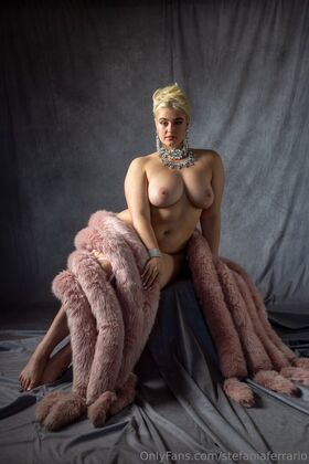 Stefania Ferrario Nude Leaks OnlyFans Photo 924