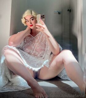 Stefania Ferrario Nude Leaks OnlyFans Photo 1026