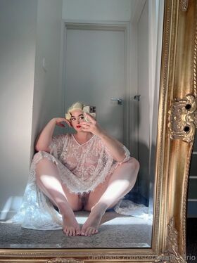 Stefania Ferrario Nude Leaks OnlyFans Photo 1053