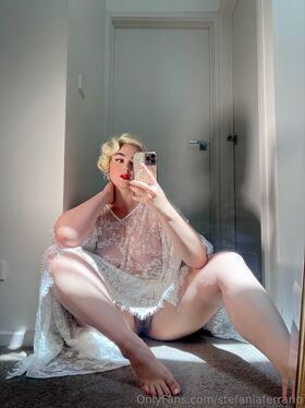 Stefania Ferrario Nude Leaks OnlyFans Photo 1054
