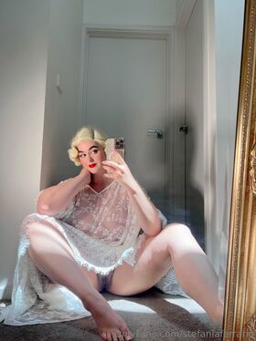 Stefania Ferrario Nude Leaks OnlyFans Photo 1055