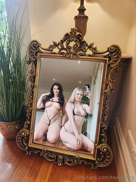 Stefania Ferrario Nude Leaks OnlyFans Photo 1082