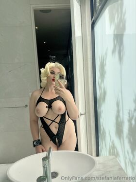 Stefania Ferrario Nude Leaks OnlyFans Photo 1212
