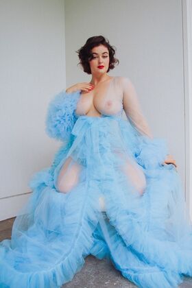 Stefania Ferrario Nude Leaks OnlyFans Photo 1357