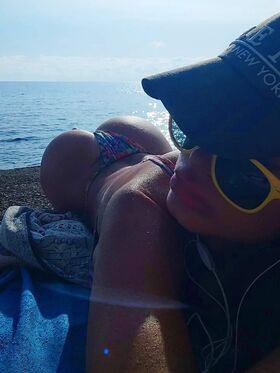 Stefania Saettone Nude Leaks OnlyFans Photo 12