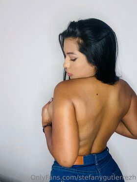 Stefany Gutierrezh Nude Leaks OnlyFans Photo 10