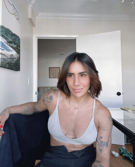 Stefi Cohen Nude Leaks OnlyFans Photo 17