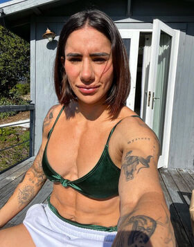 Stefi Cohen Nude Leaks OnlyFans Photo 21