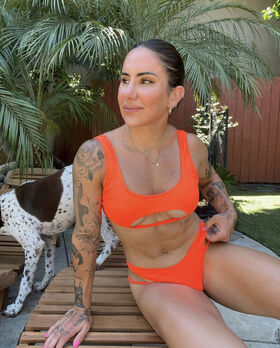 Stefi Cohen Nude Leaks OnlyFans Photo 52