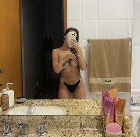 Stela Calderano Nude Leaks OnlyFans Photo 3