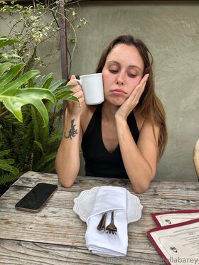 Stella Barey Çıplak Sızdırılmış OnlyFans Fotoğrafı 733