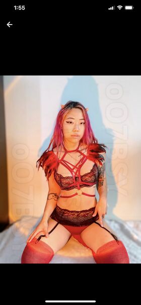 Stella Chung Nude Leaks OnlyFans Photo 131