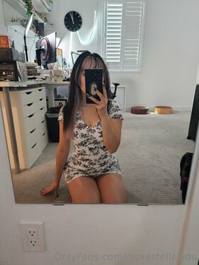 Stella Chuu Nude Leaks OnlyFans Photo 221